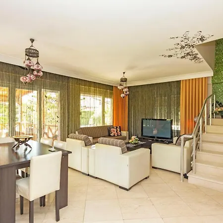 Paradise Town Camilla Belek