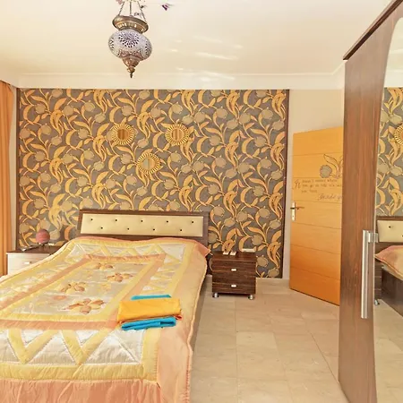 Paradise Town Camilla Villa *