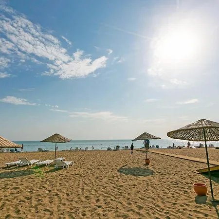 Villa Paradise Town Camilla *