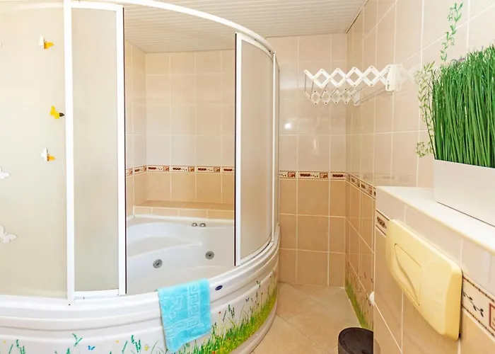 Villa Paradise Town Camilla *