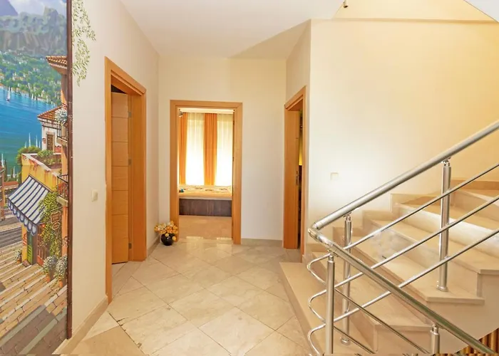 Paradise Town Camilla Belek