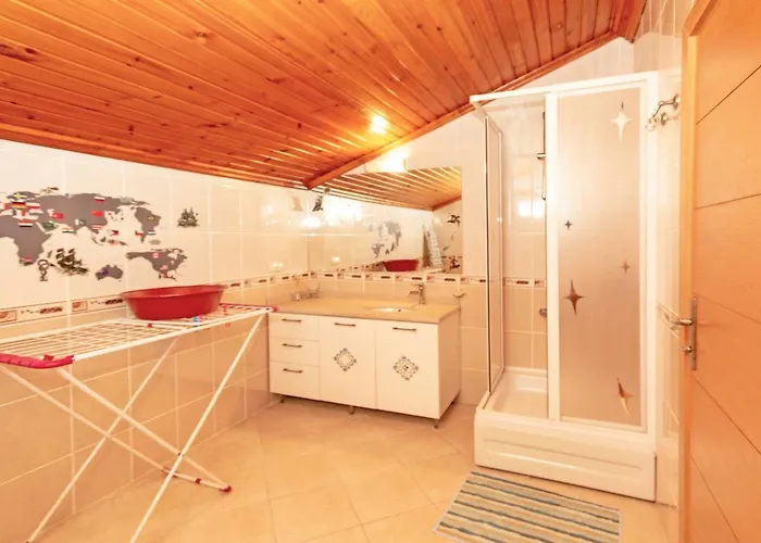 Villa Paradise Town Camilla