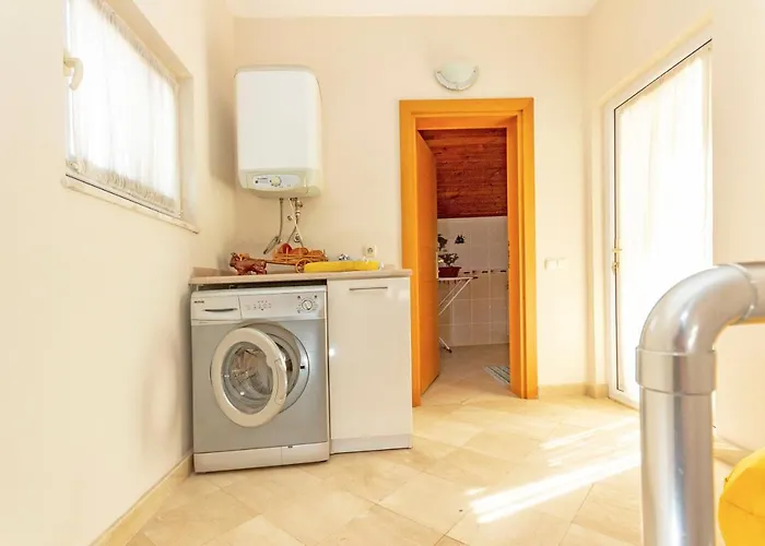 Paradise Town Camilla Villa