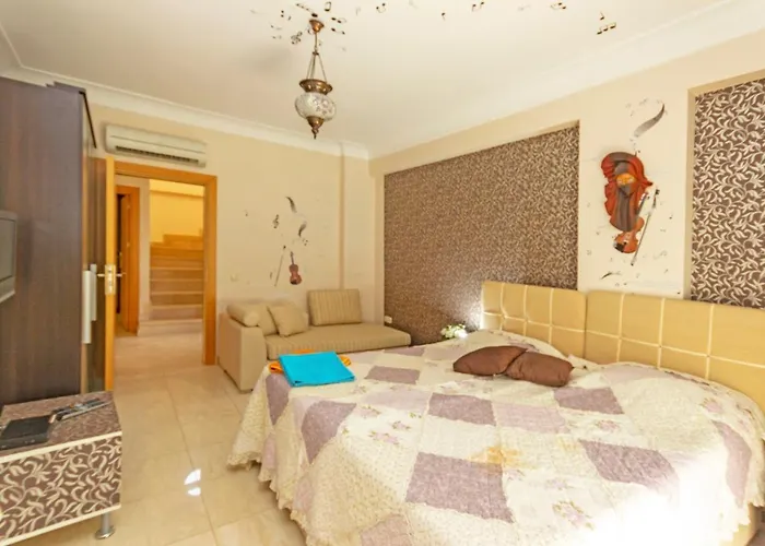 Paradise Town Camilla Belek