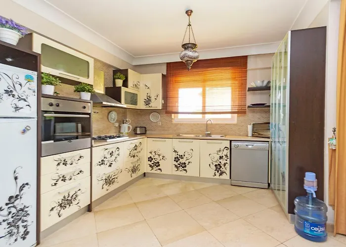 Paradise Town Camilla Villa *