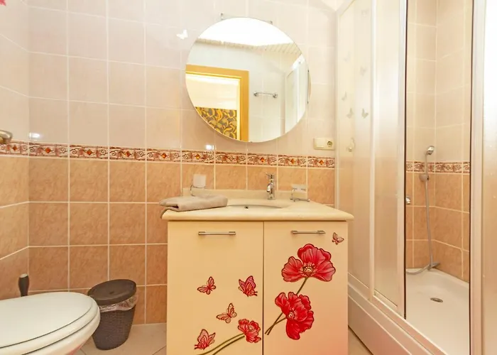 Paradise Town Camilla * Belek