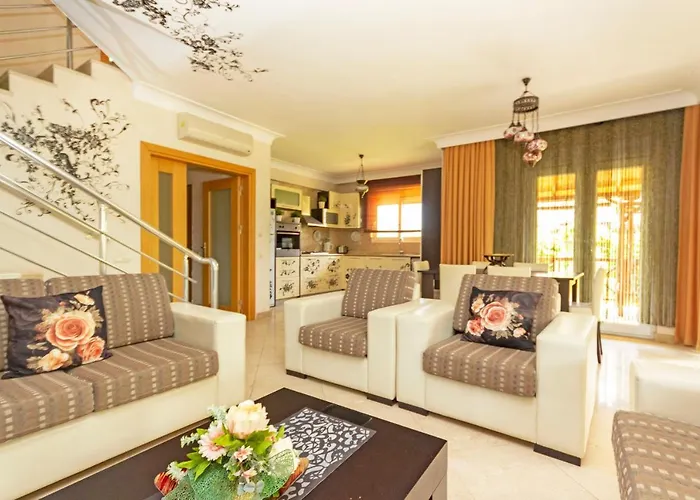 Paradise Town Camilla Belek