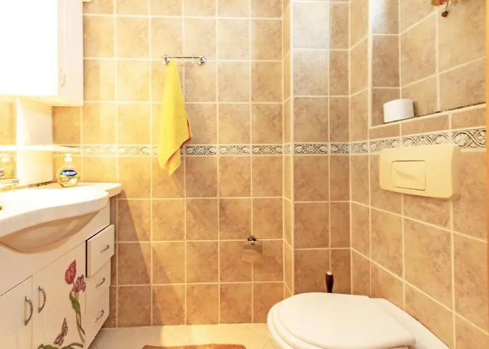 Villa Paradise Town Camilla Belek