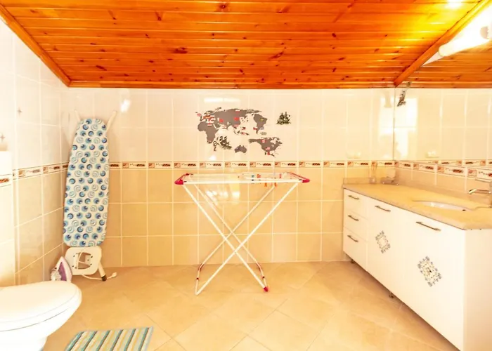 Paradise Town Camilla Villa *