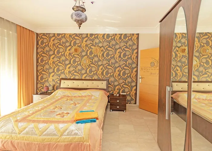 Paradise Town Camilla Villa *