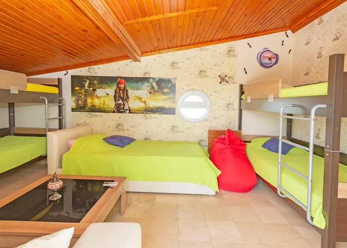 Paradise Town Camilla Belek