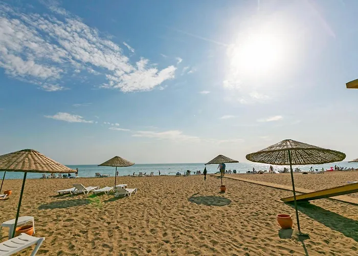 Villa Paradise Town Camilla *