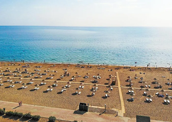 Paradise Town Camilla Villa *