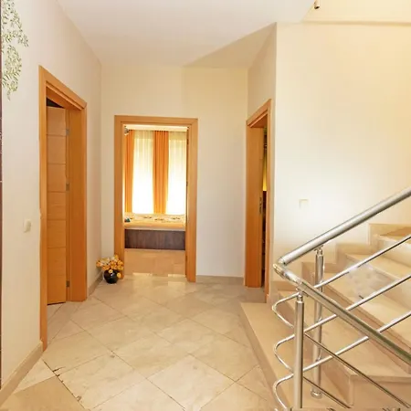 Paradise Town Camilla Belek