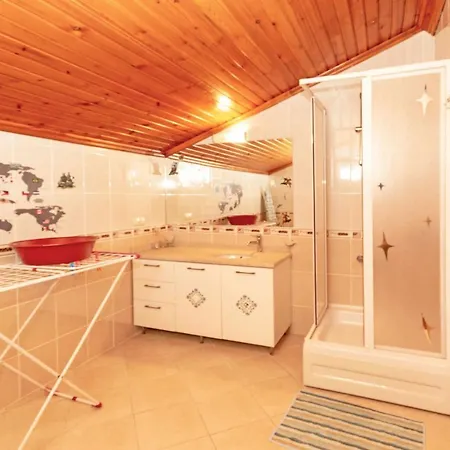 别墅 Paradise Town Camilla