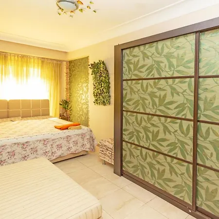 Villa Paradise Town Camilla Belek