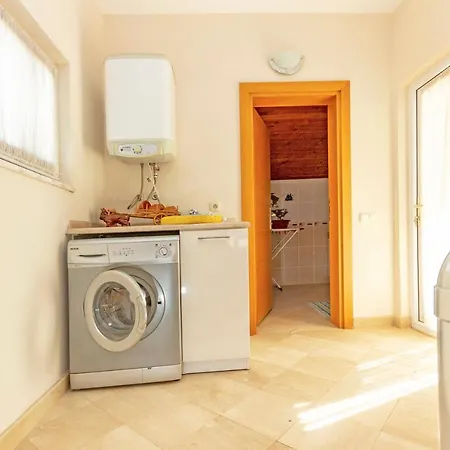 Paradise Town Camilla Villa