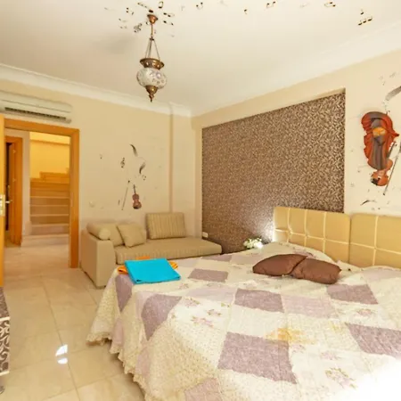 Paradise Town Camilla Belek