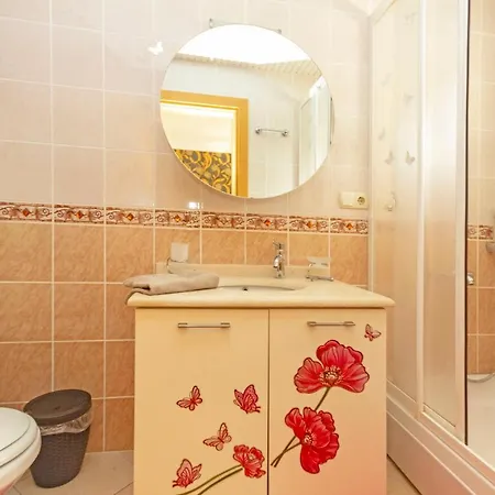 Paradise Town Camilla * 贝莱克