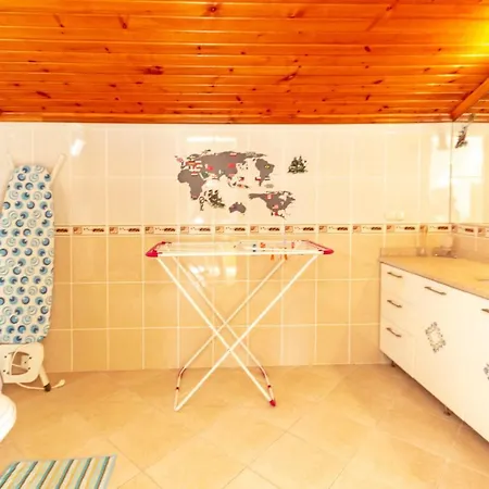 Paradise Town Camilla 别墅 *