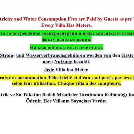 Paradise Town Camilla *