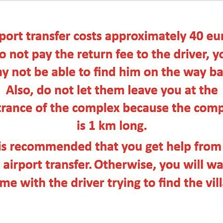 别墅 Paradise Town Camilla 贝莱克