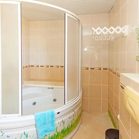 Villa Paradise Town Camilla *