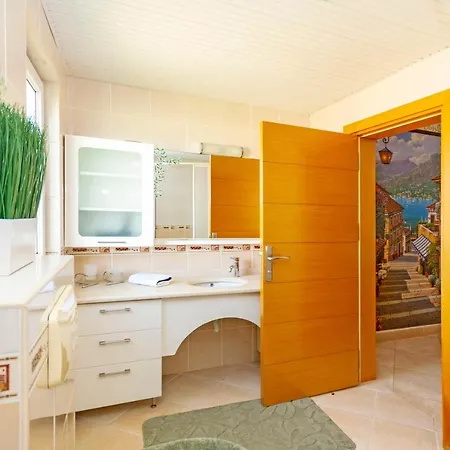 Villa Paradise Town Camilla