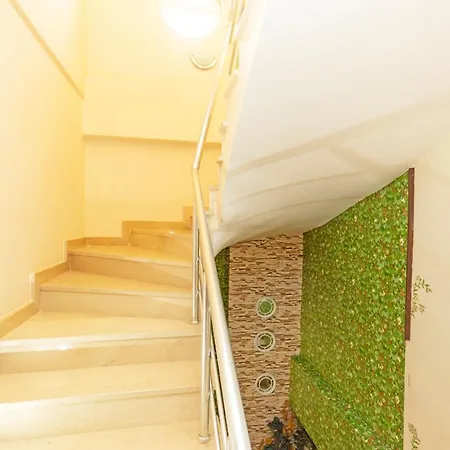 Villa Paradise Town Camilla Belek