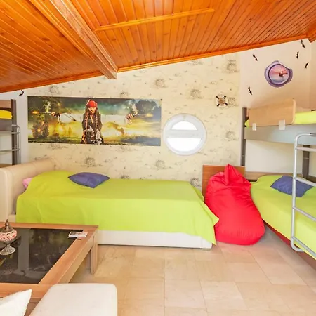 Paradise Town Camilla Belek