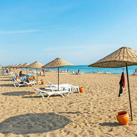 Villa Paradise Town Camilla Belek